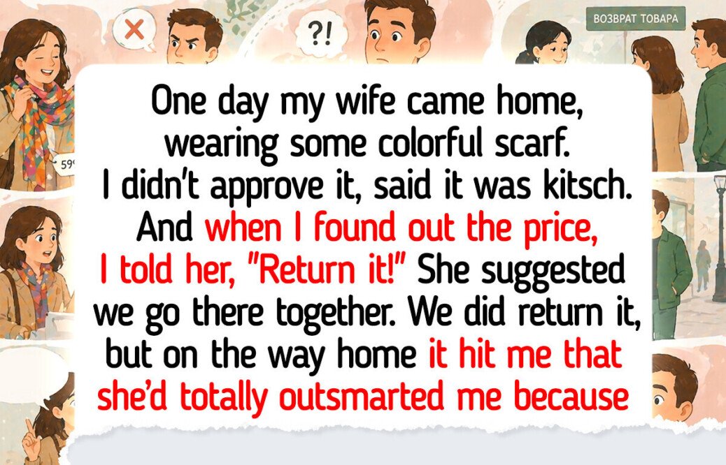 15+ Marriage Moments That Quietly Turned Into the Best Sitcom Nobody Could Script