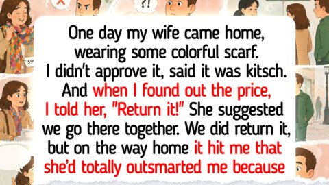15+ Marriage Moments That Quietly Turned Into the Best Sitcom Nobody Could Script
