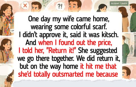 15+ Marriage Moments That Quietly Turned Into the Best Sitcom Nobody Could Script