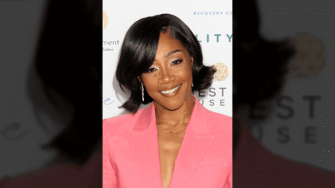 Tiffany Haddish Seeks Dismissal of Long-Running Fayette DUI Case