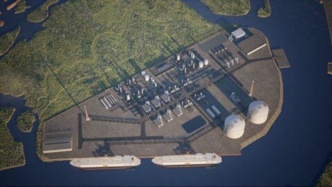Argent LNG and BOTAŞ shake on US LNG deal to enrich Türkiye’s energy arsenal