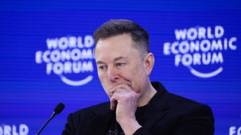 Elon Musk has lost his lawsuit against Sam Altman and OpenAI