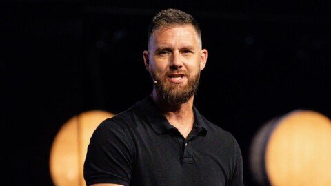 Shane Pruitt Sees ‘Movement of God’ Among Gen Z: ‘God Is Up to Something’