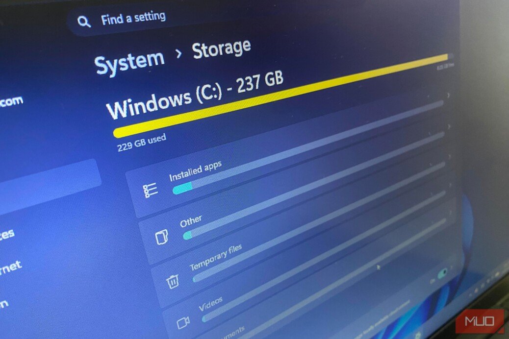 Your Windows 11 PC has a hidden cleanup tool that outperforms every paid alternative
