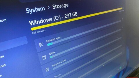 Your Windows 11 PC has a hidden cleanup tool that outperforms every paid alternative