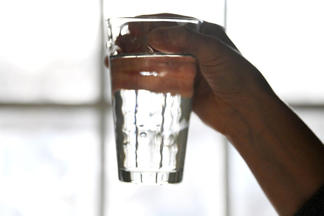“Betrayal”: Trump EPA Rolls Back Key Drinking Water Protections