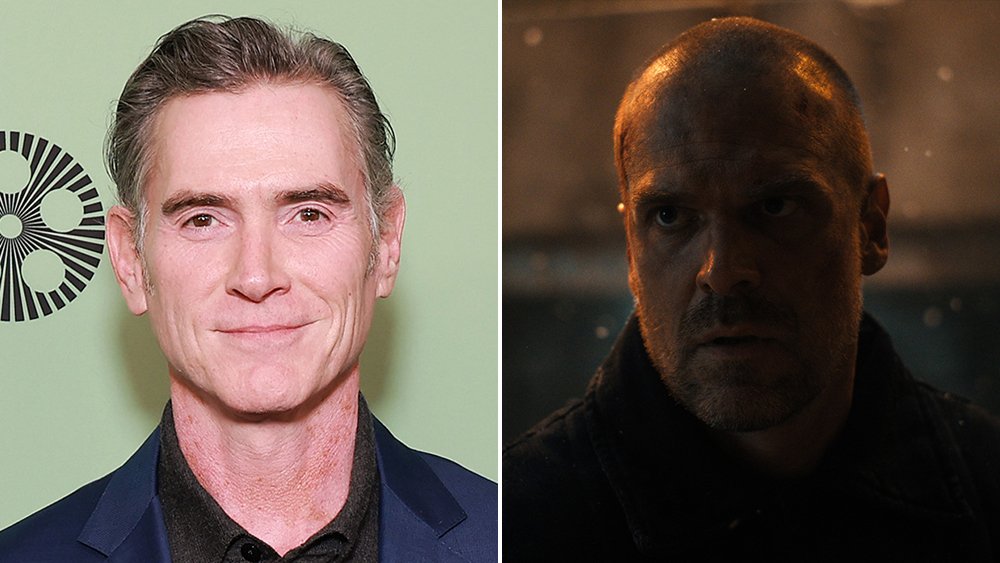 Duffer Brothers Reveal Billy Crudup Was Original Choice To Play Hopper In ‘Stranger Things’: “Everything Happens For A Reason”