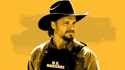 <em>Marshals</em> Brings a 13-Episode New Era of <em>Yellowstone</em> (and Luke Grimes as Kayce Dutton) to CBS