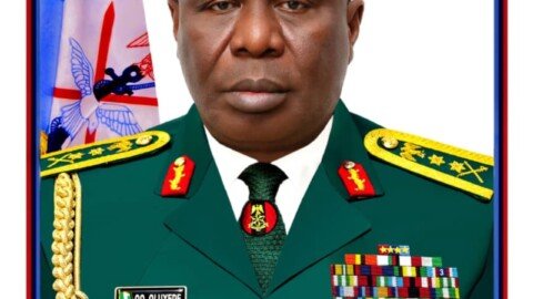 DHQ Dismisses Claims of Terrorist Base in South-West After Oyo School Attack