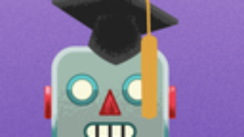 The new college graduation ritual: booing AI