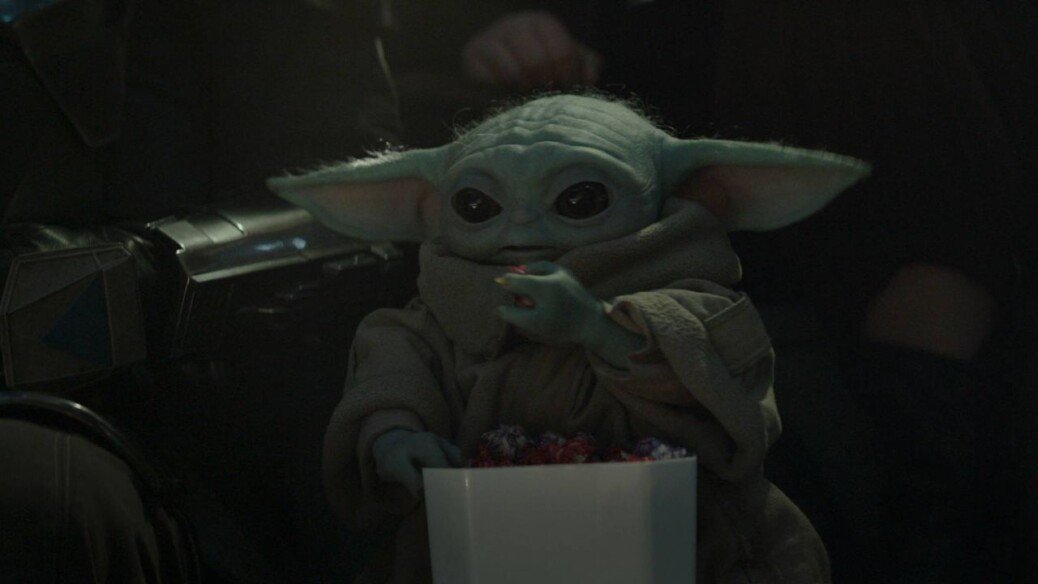 The Mandalorian and Grogu is one of the lowest-rated Star Wars movies on Rotten Tomatoes