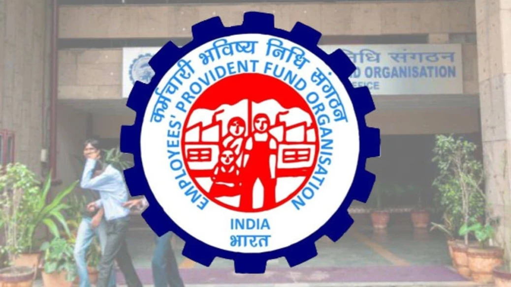 EPFO WhatsApp Service: Check PF Balance, Claims, Status on Phone