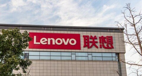 Lenovo Unveils Tianxi AI 4.0 Ecosystem: Palm-Sized AI Host, 95% Token Cost Reduction, First Large Foldable Phone