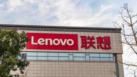 Lenovo Unveils Tianxi AI 4.0 Ecosystem: Palm-Sized AI Host, 95% Token Cost Reduction, First Large Foldable Phone