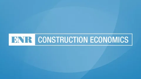 Construction Economics for May 25, 2026