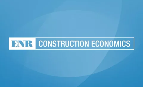 Construction Economics for May 25, 2026