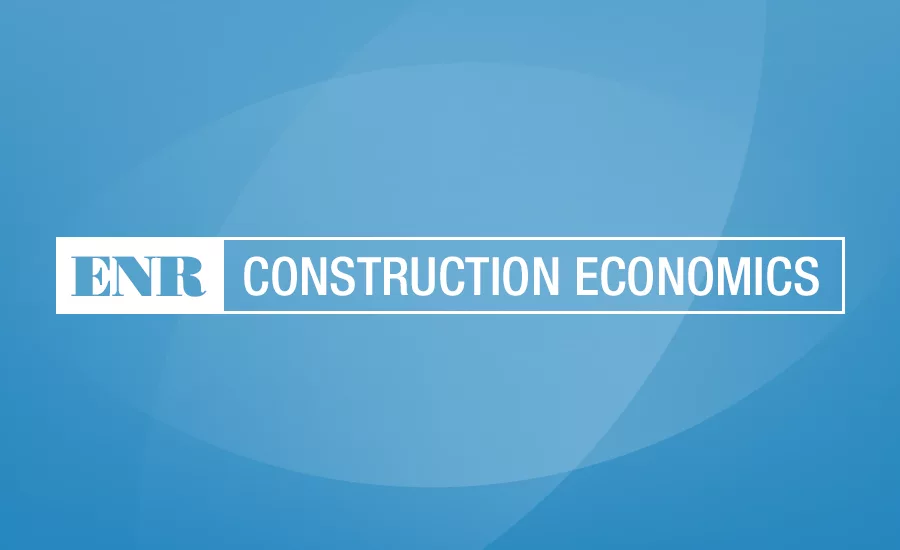 Construction Economics for May 25, 2026