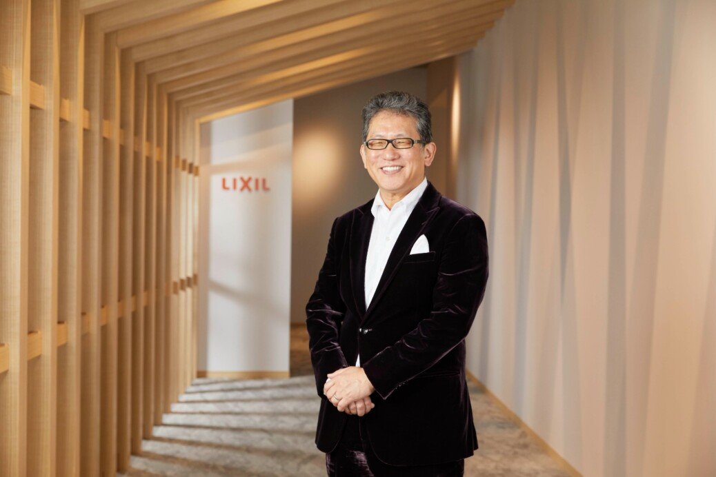 LIXIL Core Earnings Up 23% in FYE2026, Profitability Improved in Both Japan and International Businesses