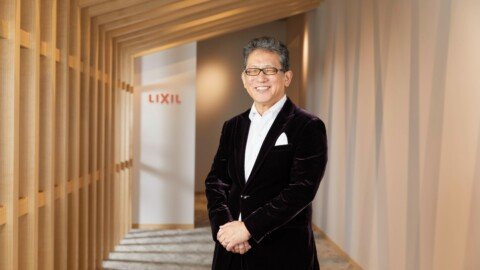 LIXIL Core Earnings Up 23% in FYE2026, Profitability Improved in Both Japan and International Businesses