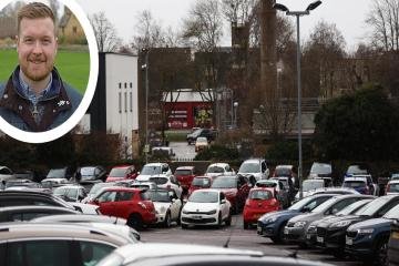 New petition launched to oppose scrapping free parking in Oxfordshire