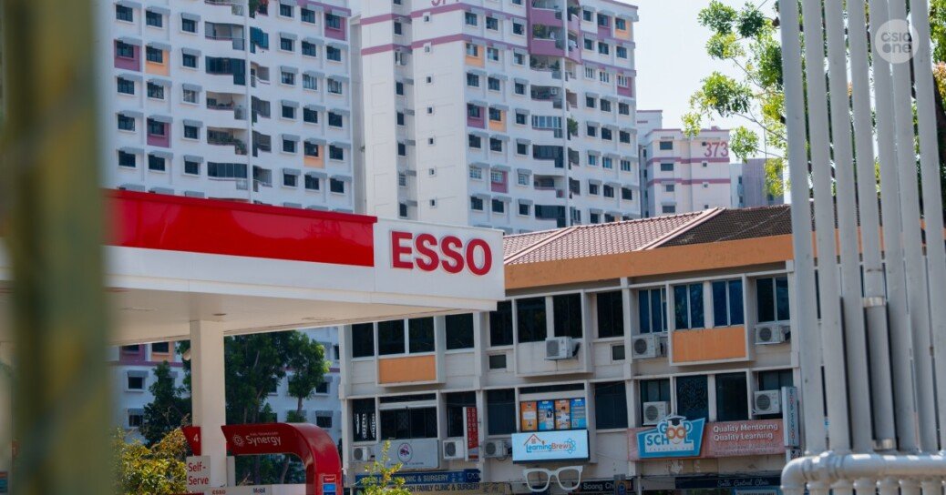 Fuel costs fall for second consecutive day as Esso, Shell reduce prices, Singapore News