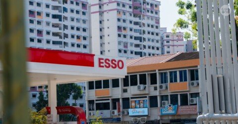 Fuel costs fall for second consecutive day as Esso, Shell reduce prices, Singapore News