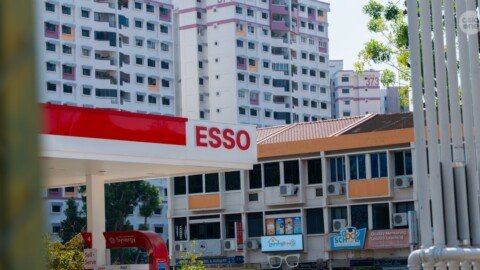 Fuel costs fall for second consecutive day as Esso, Shell reduce prices, Singapore News