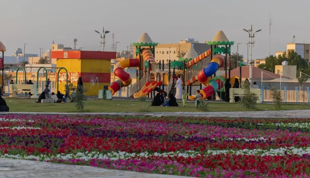 Northern Borders Ramps up Preparations for Eid Al-Adha Celebrations