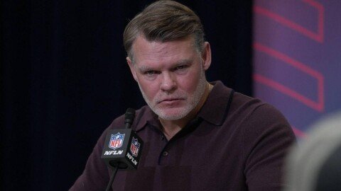 Colts’ Biggest Offseason Question Involves One of Their Greatest Investments