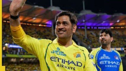 ‘Stop this deception’: Former India captain tears into CSK, makes stunning MS Dhoni claim