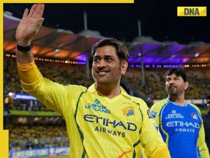 ‘Stop this deception’: Former India captain tears into CSK, makes stunning MS Dhoni claim