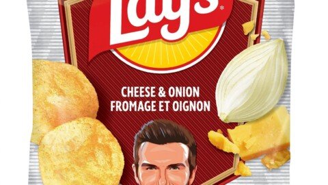 Soccer stars featured on chip bags as Lay’s embraces World Cup spirit with limited edition flavours