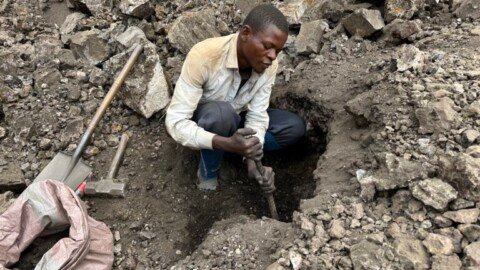 ‘Corporate capture’ of critical minerals risks repeating DRC’s extractive past, warns indigenous leader