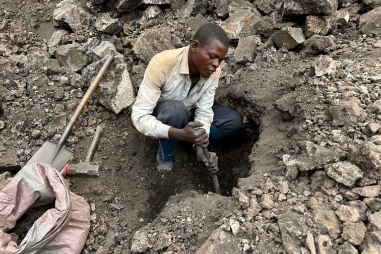 ‘Corporate capture’ of critical minerals risks repeating DRC’s extractive past, warns indigenous leader