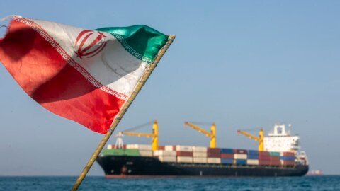 This 2008 ‘train wreck’ oil scenario could unfold if Hormuz isn’t opened by end of August