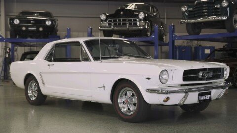 Old Cars With High Resale Value You Might Have Sitting In Your Garage