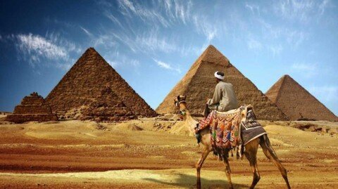 Egypt’s inbound tourism climbs 15.6% in Q1 2026: Minister
