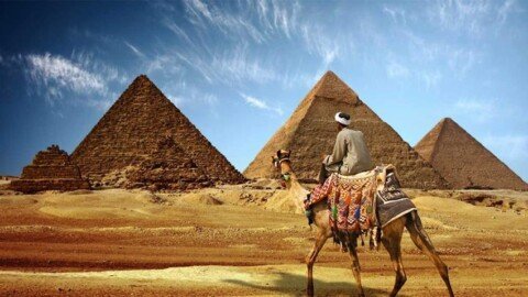 Egypt’s inbound tourism climbs 15.6% in Q1 2026: Minister
