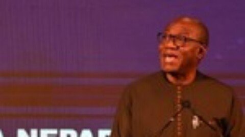 Africa Day Lecture: Leaders call for unity as Afrophobia rises in Africa