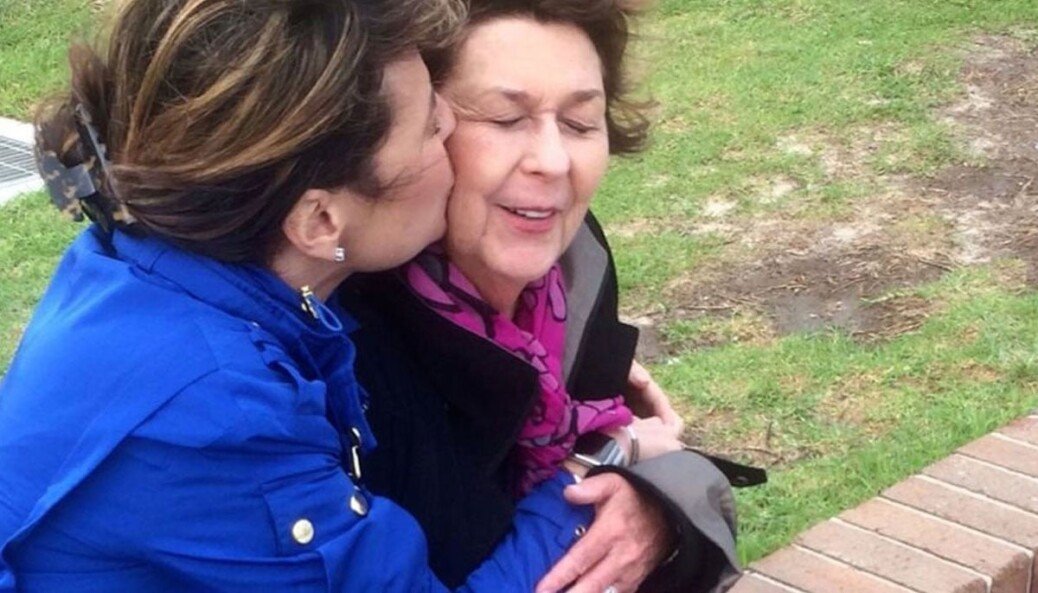 Nancy Guthrie update: Spotlight on Savannah Guthrie’s mom past newsroom life