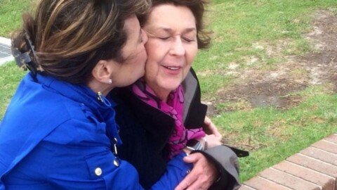 Nancy Guthrie update: Spotlight on Savannah Guthrie’s mom past newsroom life