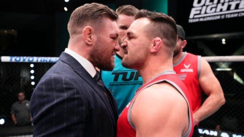 Conor McGregor’s manager explains Michael Chandler comeback snub: ‘We did everything’