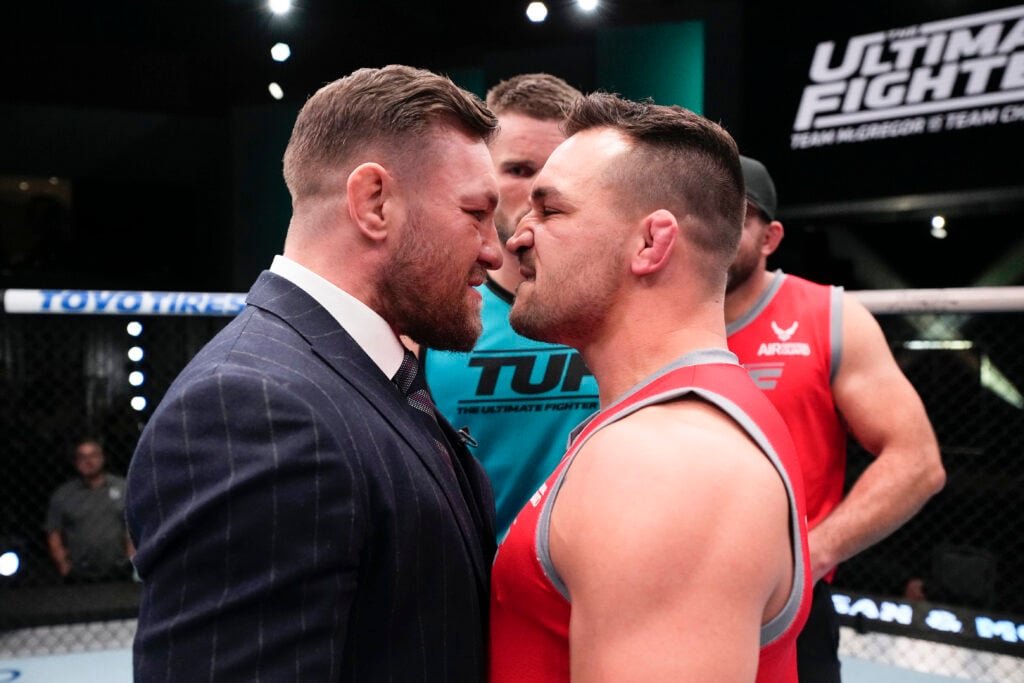 Conor McGregor’s manager explains Michael Chandler comeback snub: ‘We did everything’