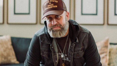 Andy Erwin: Faith Films Are Opening Doors for the Gospel Worldwide