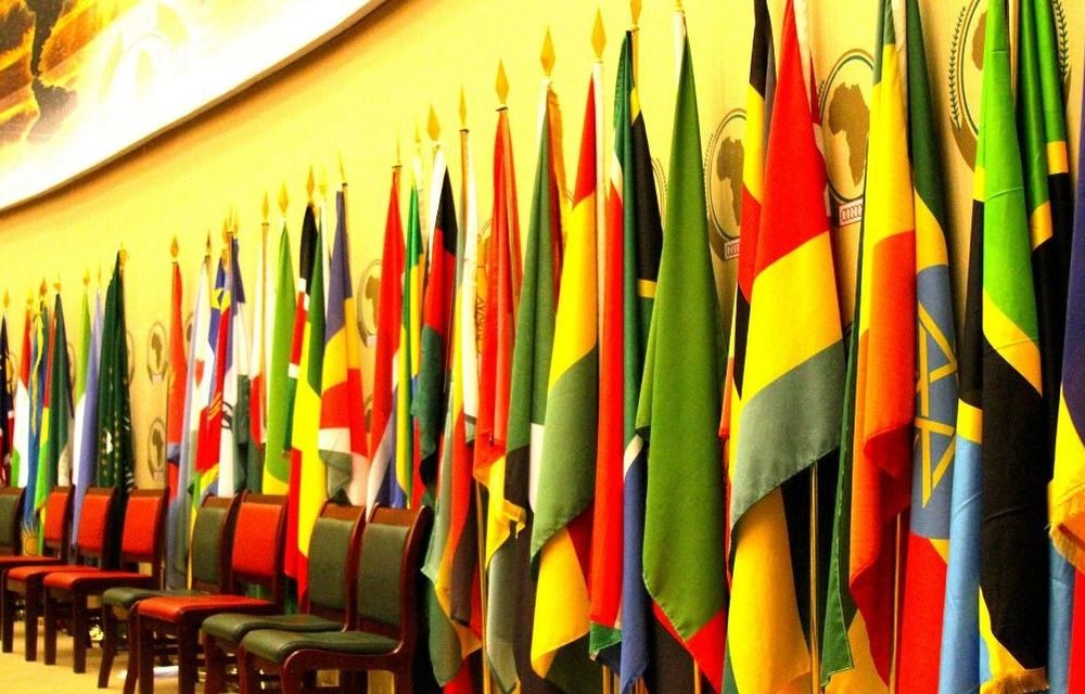 Africa Day, and the Measure of a Continent