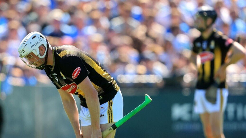 Andy Comerford calls for Kilkenny development squads to be disbanded