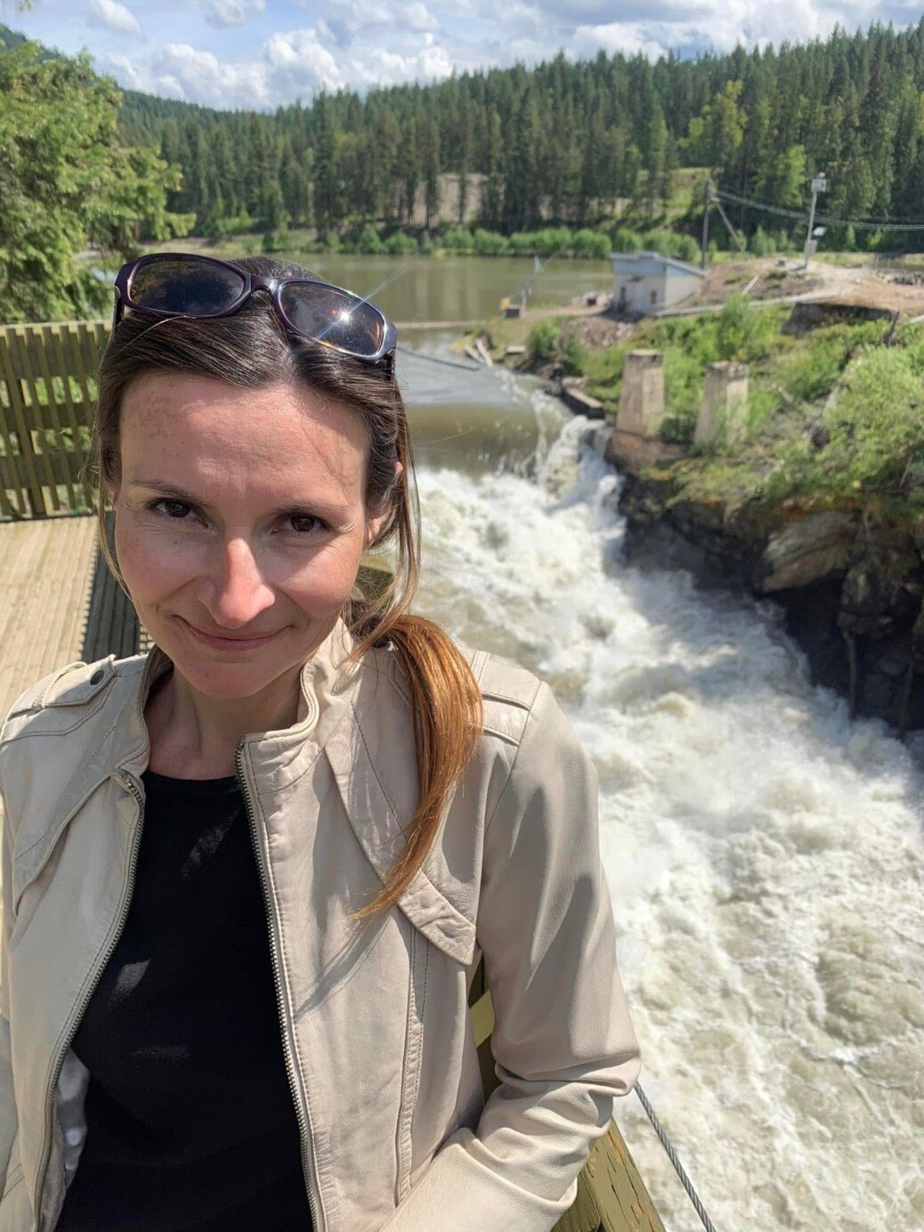 Murder trial begins for man accused in death of Lumby resident Tatjana Stefanski