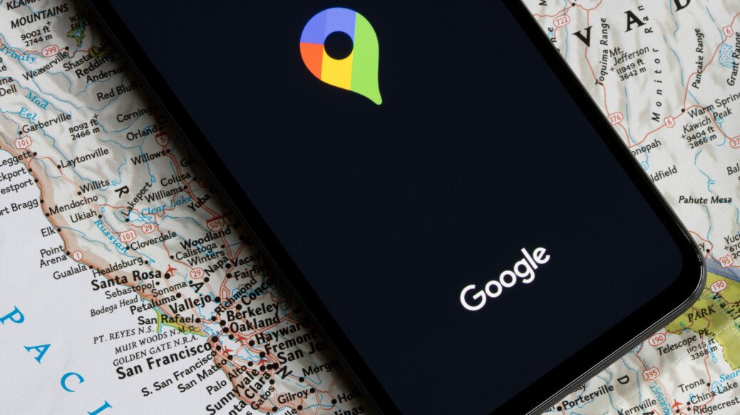 Why There’s A Blue Dot On Your Android Phone’s Screen