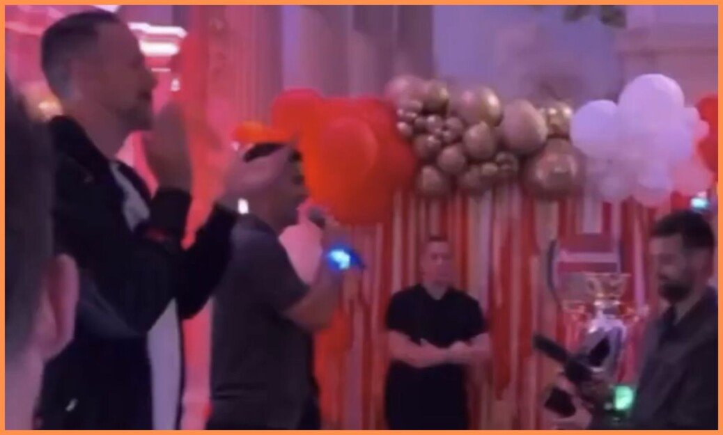 Just In: Arsenal frustrated after private Arteta video goes viral ahead of UCL final