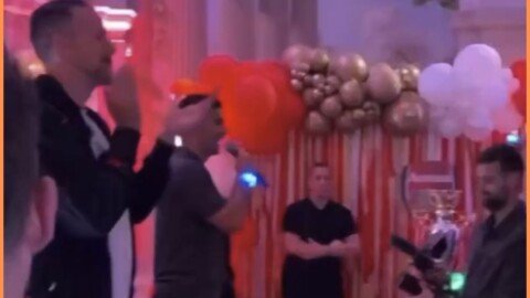 Just In: Arsenal frustrated after private Arteta video goes viral ahead of UCL final